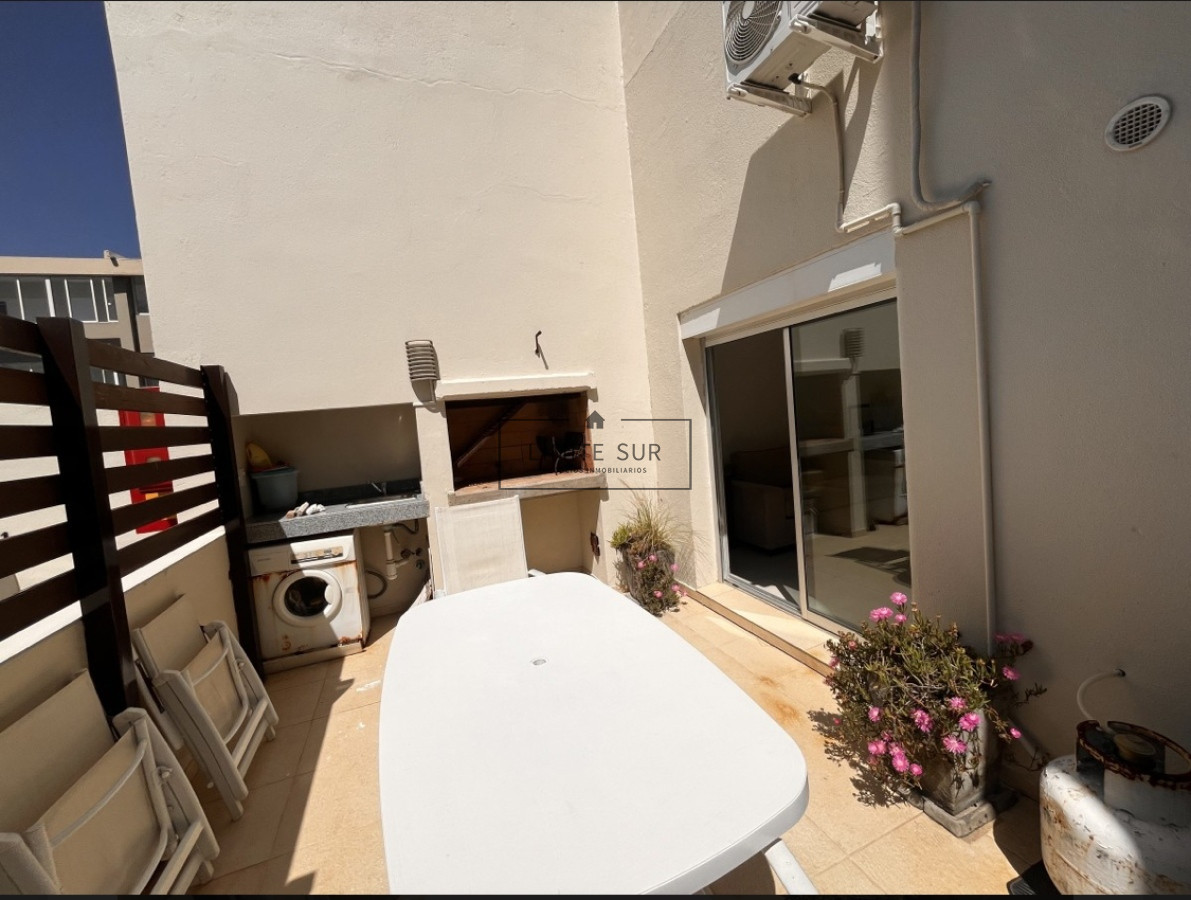 Apartamento ID.141 - Apartamento de un dormitorio en Peninsula, Punta Del Este.