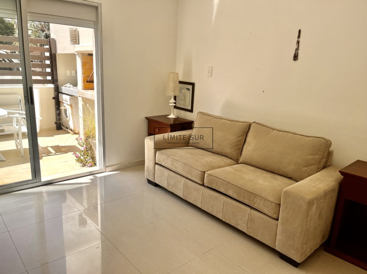 Apartamento ID.141 - Apartamento de un dormitorio en Peninsula, Punta Del Este.