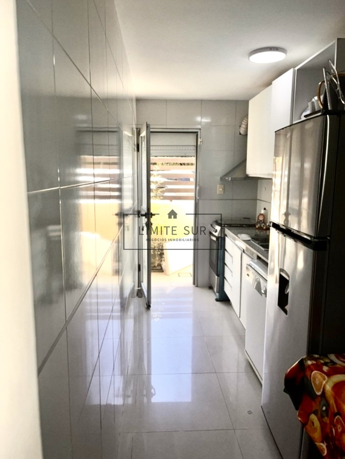 Apartamento ID.141 - Apartamento de un dormitorio en Peninsula, Punta Del Este.