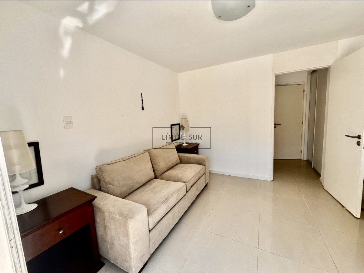 Apartamento ID.141 - Apartamento de un dormitorio en Peninsula, Punta Del Este.