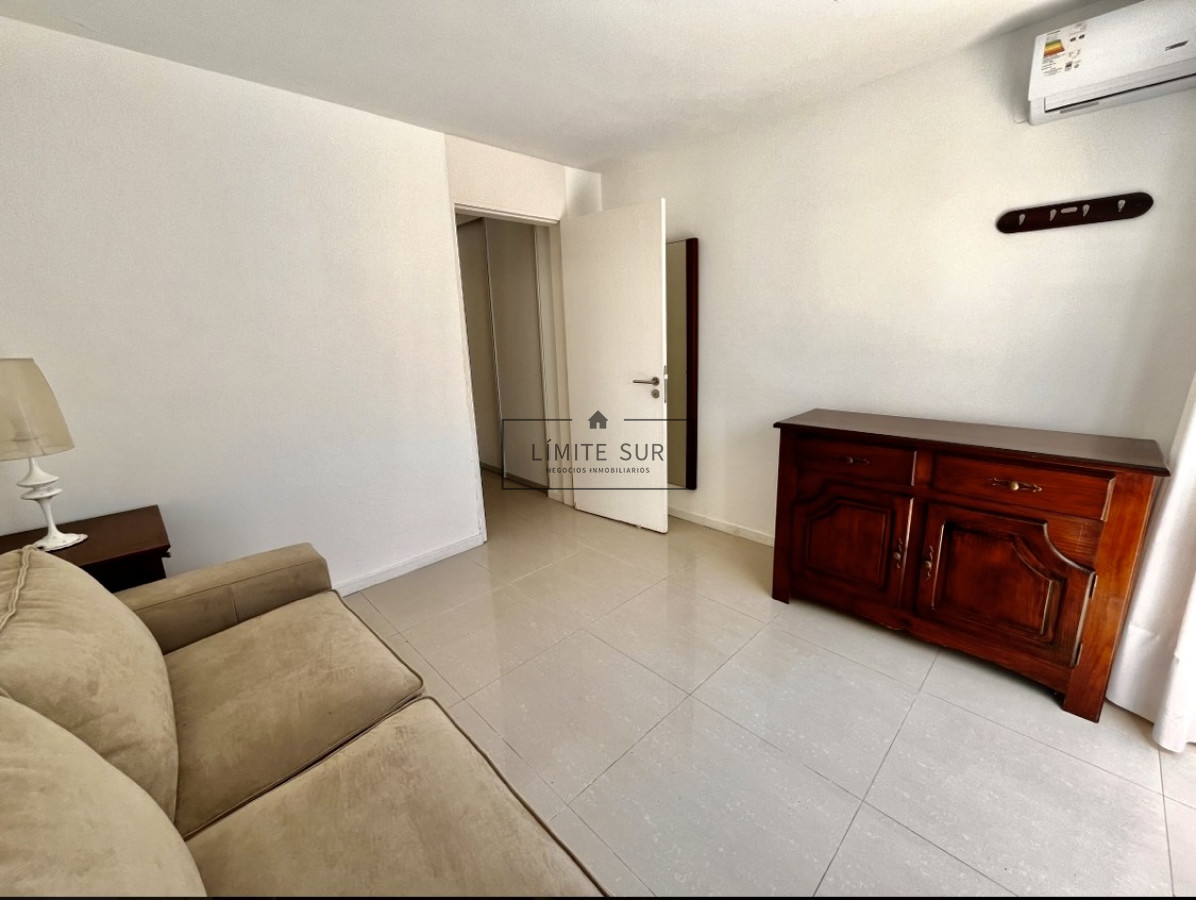 Apartamento ID.141 - Apartamento de un dormitorio en Peninsula, Punta Del Este.