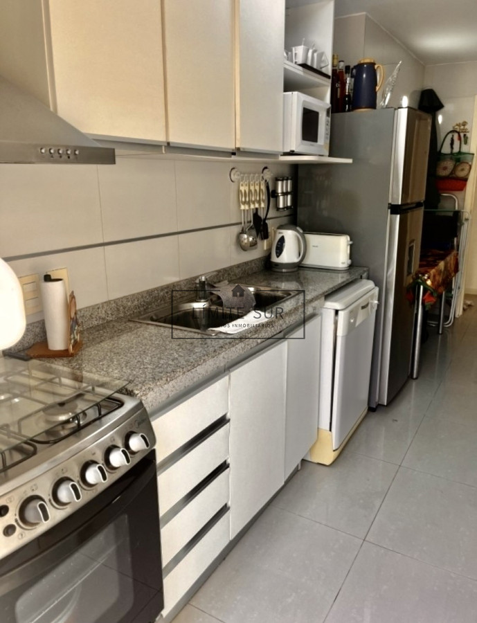Apartamento ID.141 - Apartamento de un dormitorio en Peninsula, Punta Del Este.