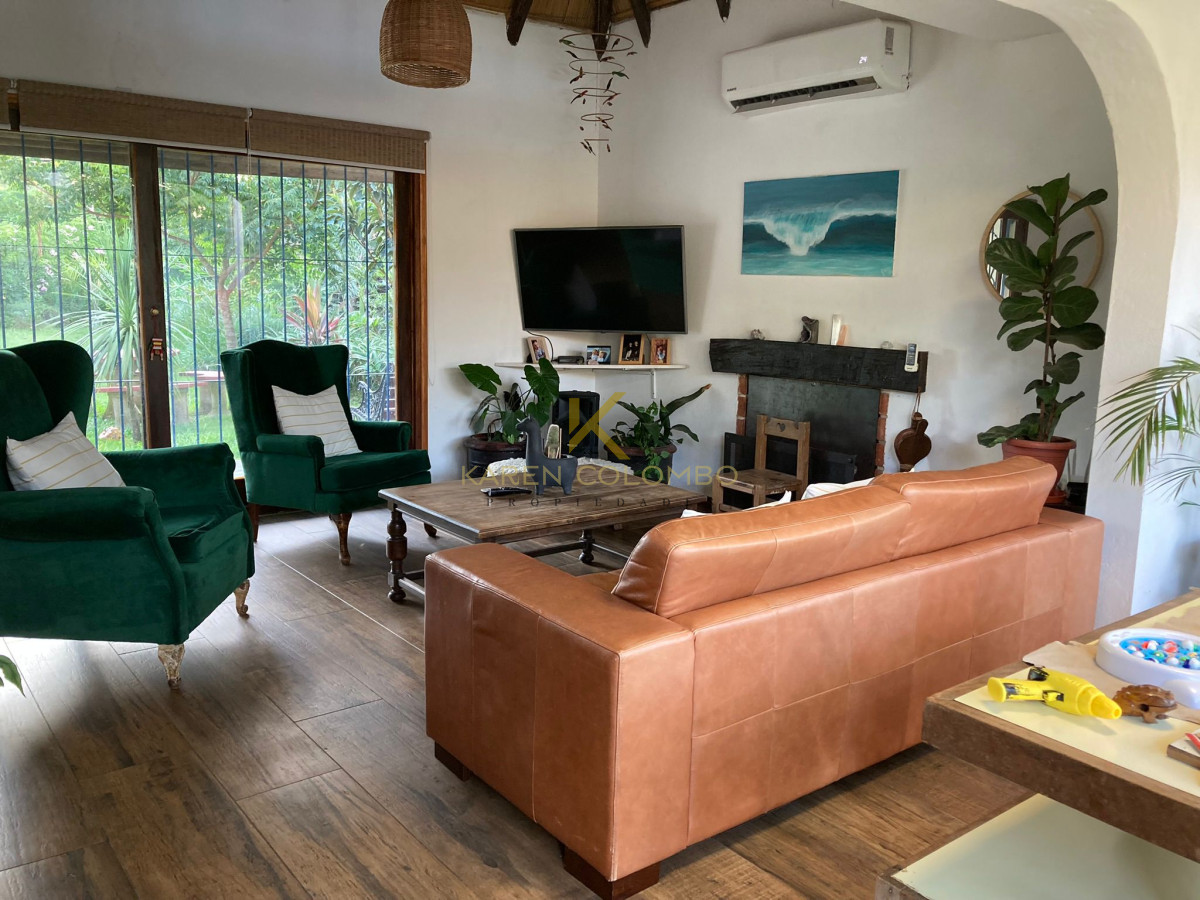 Casa ID.21095138 - Venta de casa 3 dormitorios en Pinares 