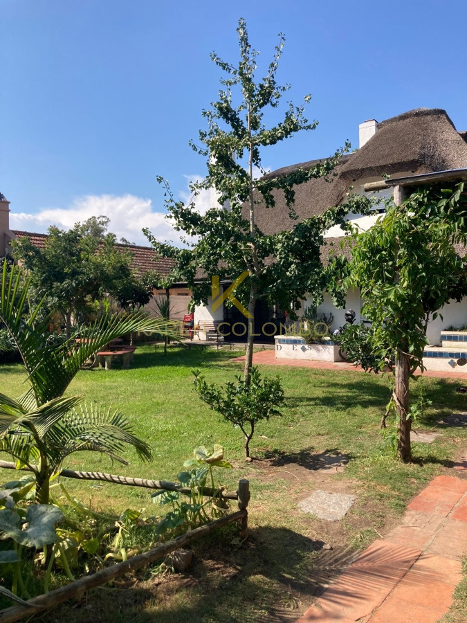 Casa ID.21095138 - Venta de casa 3 dormitorios en Pinares 