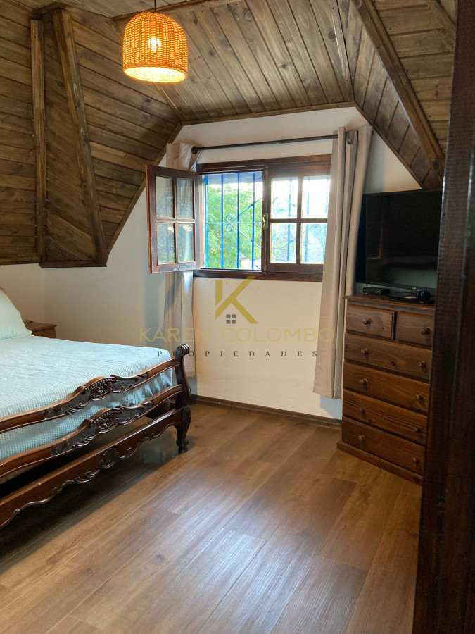 Casa ID.21095138 - Venta de casa 3 dormitorios en Pinares 