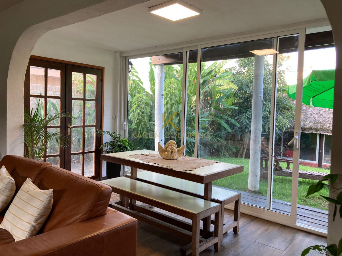 Casa ID.21095138 - Venta de casa 3 dormitorios en Pinares 