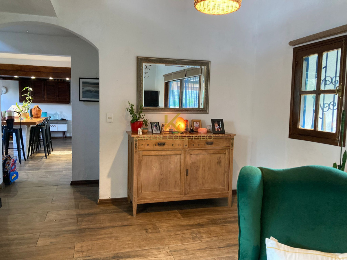 Casa ID.21095138 - Venta de casa 3 dormitorios en Pinares 