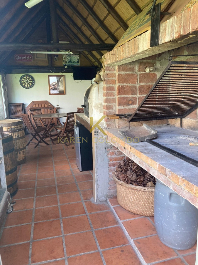 Casa ID.21095138 - Venta de casa 3 dormitorios en Pinares 