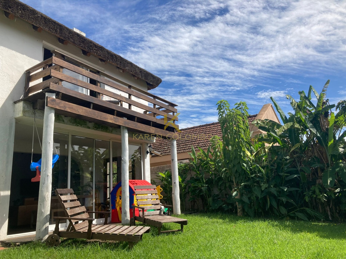 Casa ID.21095138 - Venta de casa 3 dormitorios en Pinares 