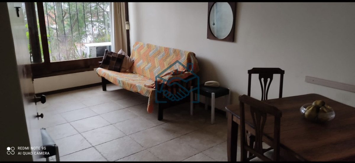 Apartamento ID.1524/INVERSORES:-Espectacular-monoambiente-en-VENTA-con-RENTA - INVERSORES: Espectacular monoambiente en VENTA con RENTA