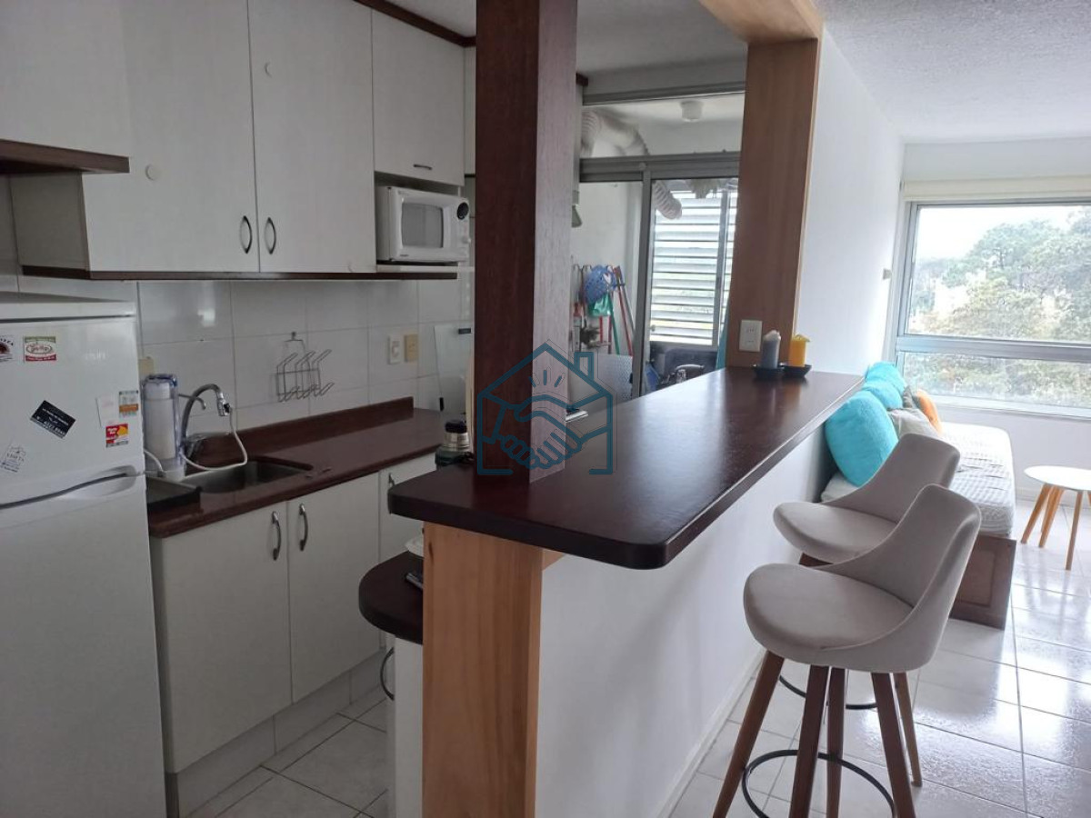Apartamento ID.1523/OPORTUNIDAD-hermoso-monoambiente-en-el-JOY - OPORTUNIDAD hermoso monoambiente en el JOY