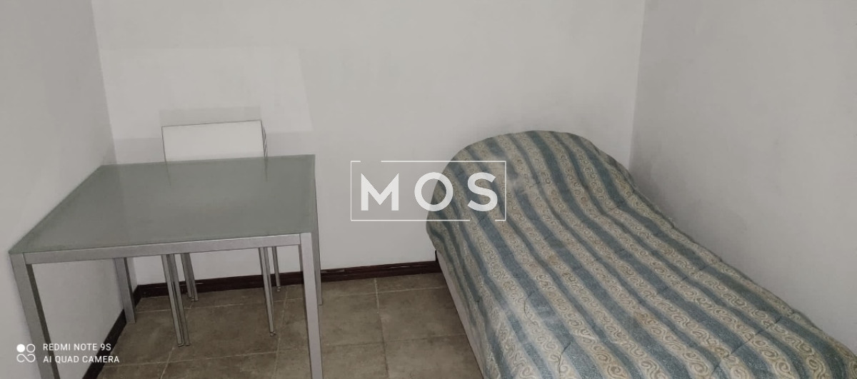 Apartamento ID.2623 - venta un dormitrorio con bajos gastos