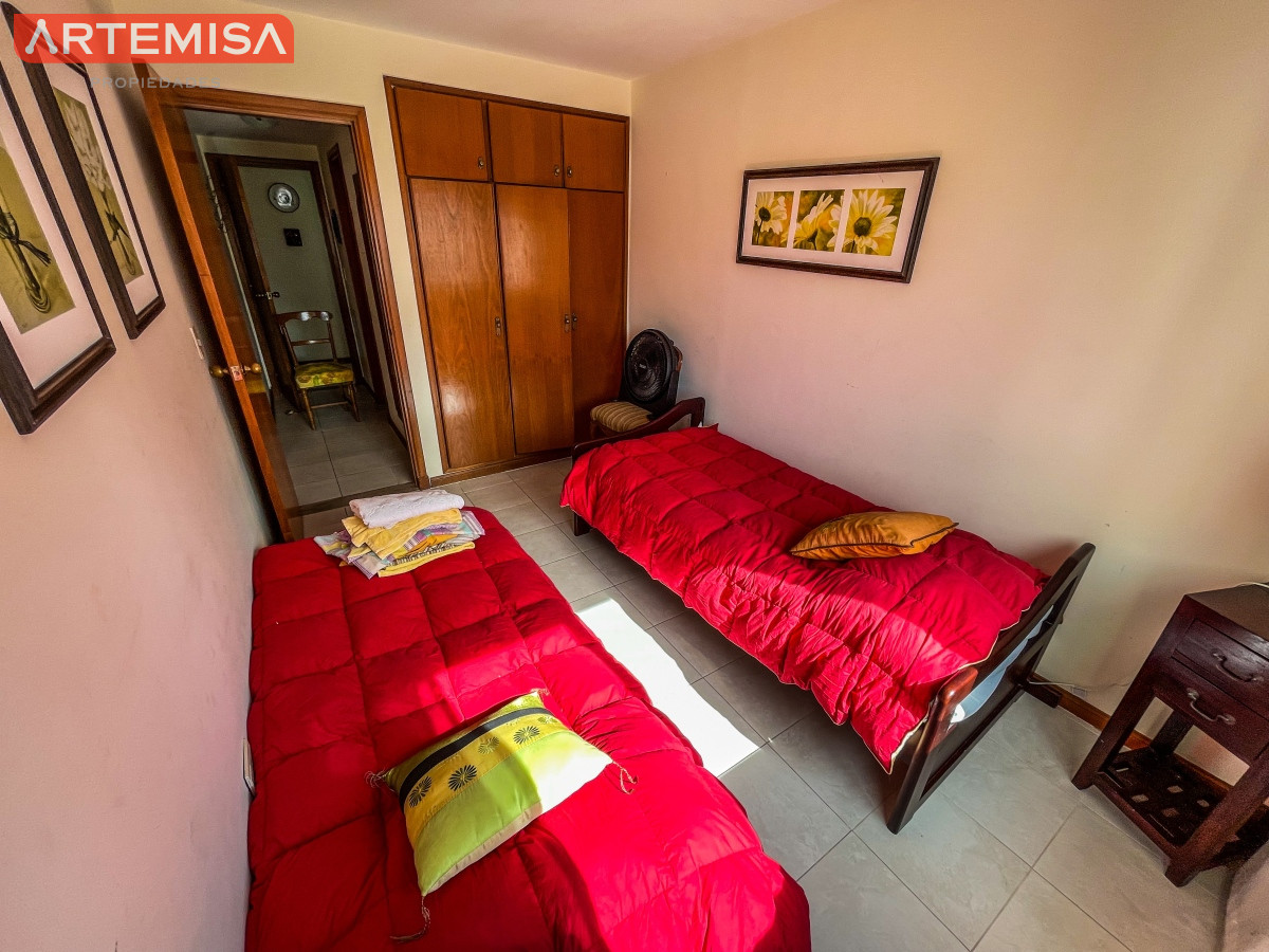 Apartamento ID.403 - Apartamento 2 dormitorios en Península frente al mar  