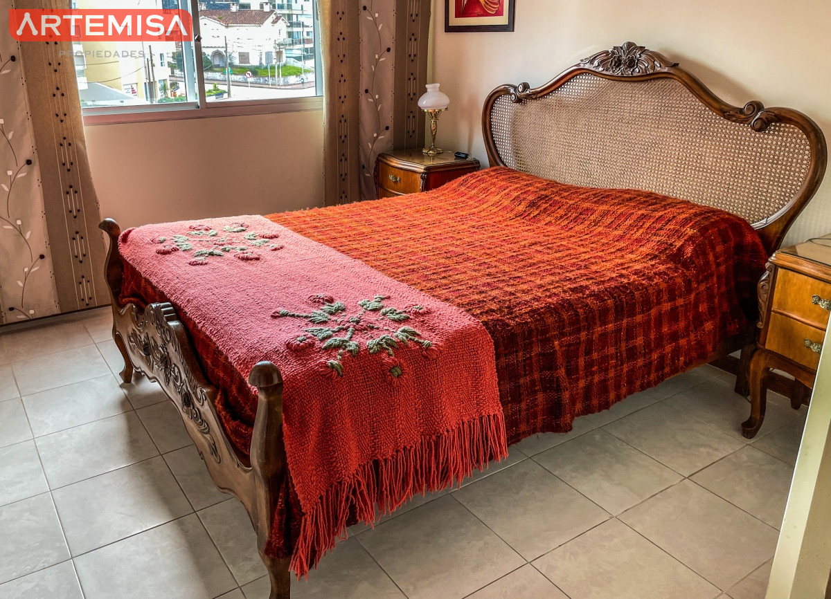 Apartamento ID.403 - Apartamento 2 dormitorios en Península frente al mar  
