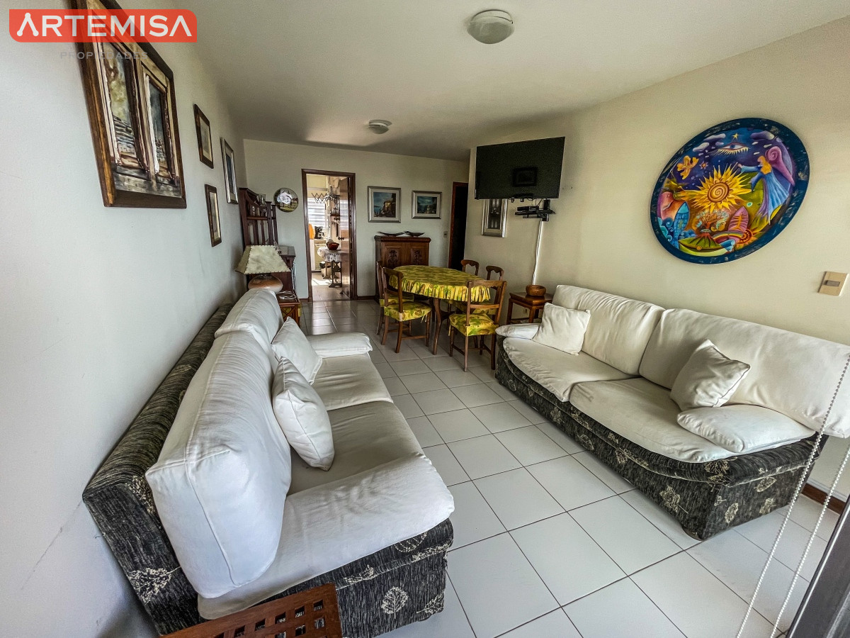 Apartamento ID.403 - Apartamento 2 dormitorios en Península frente al mar  