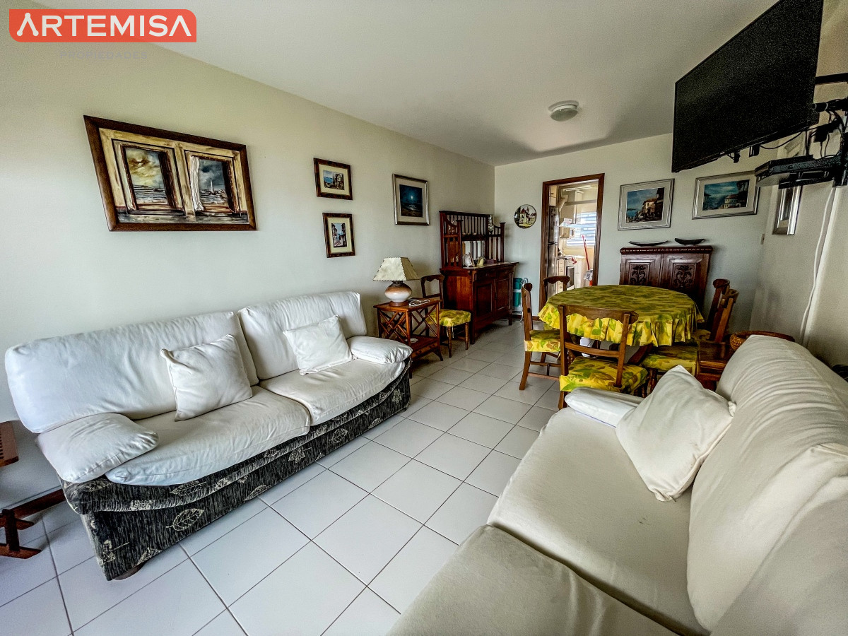 Apartamento ID.403 - Apartamento 2 dormitorios en Península frente al mar  