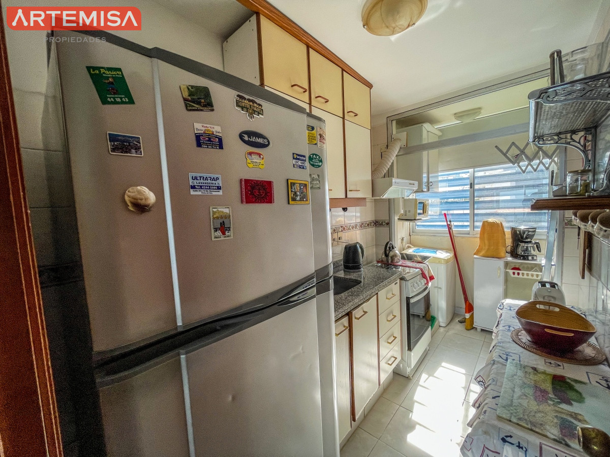 Apartamento ID.403 - Apartamento 2 dormitorios en Península frente al mar  