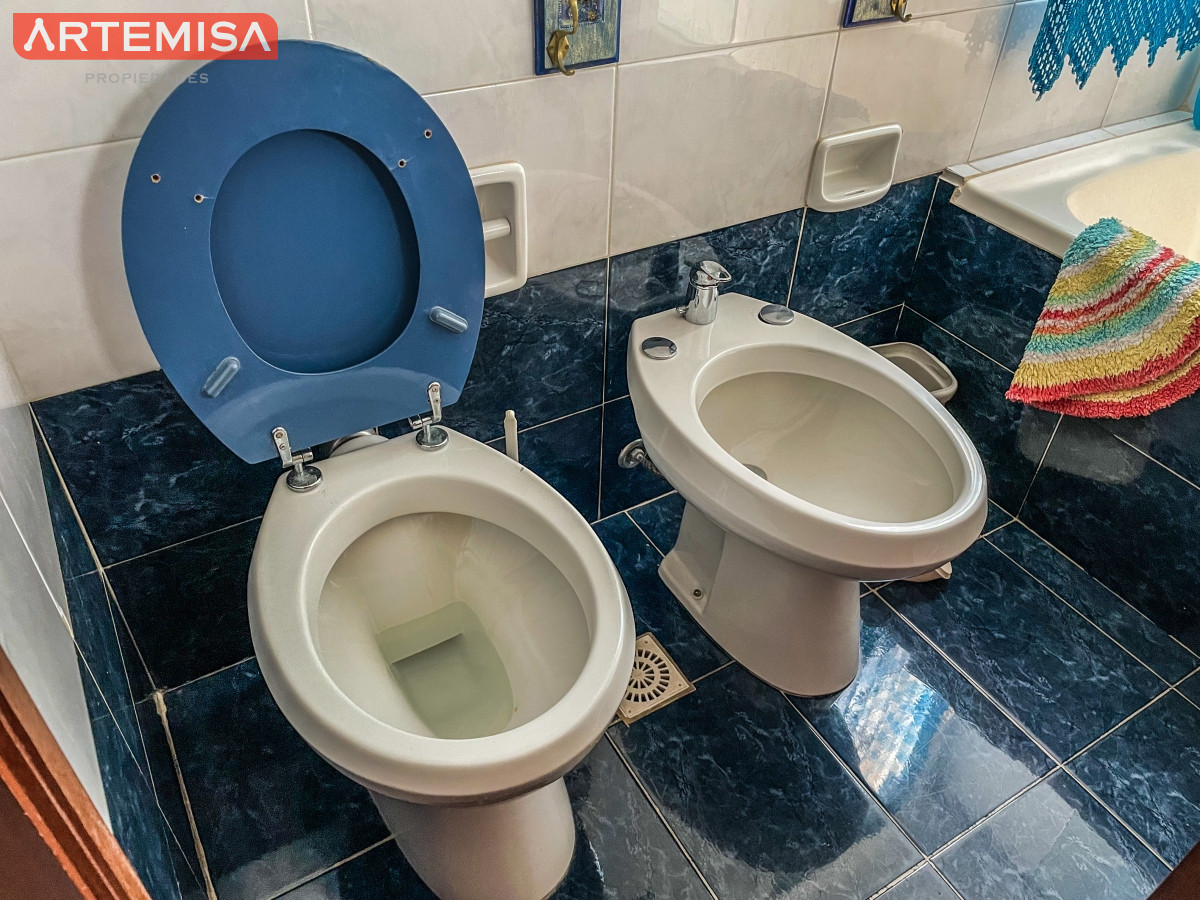Apartamento ID.403 - Apartamento 2 dormitorios en Península frente al mar  