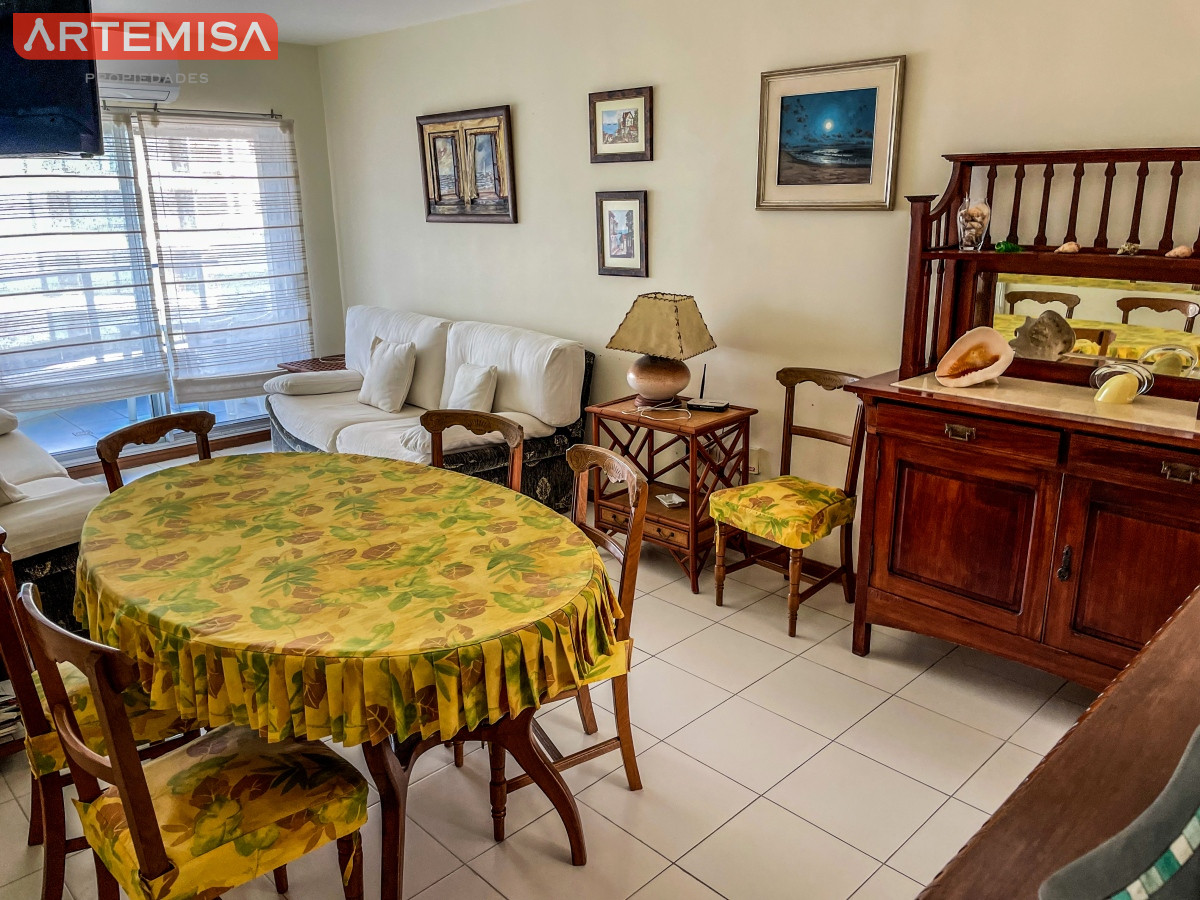 Apartamento ID.403 - Apartamento 2 dormitorios en Península frente al mar  