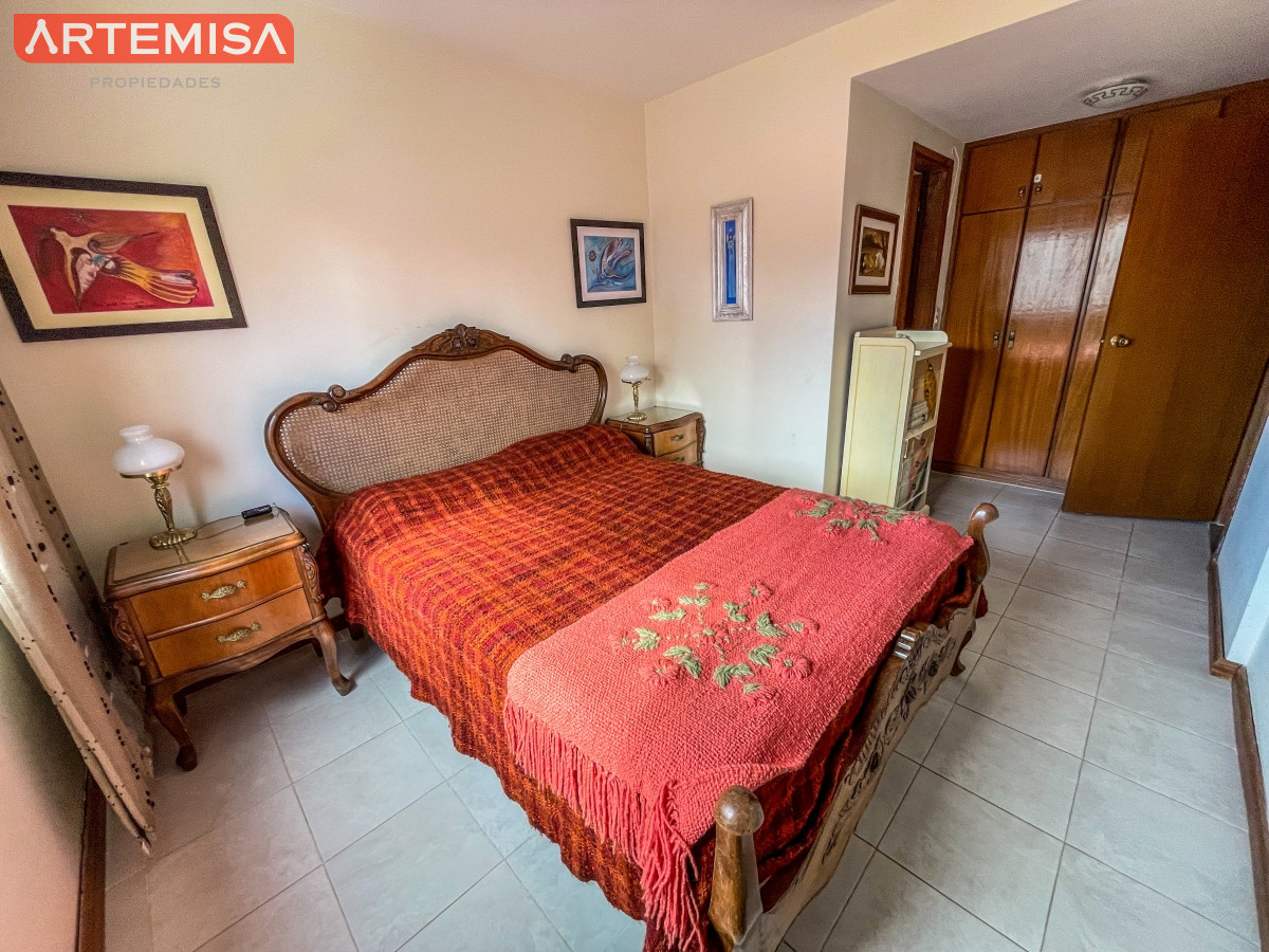 Apartamento ID.403 - Apartamento 2 dormitorios en Península frente al mar  