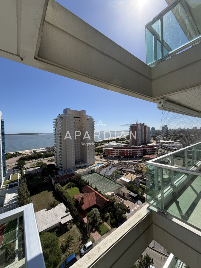 Apartamento ID.21099259 - Venta apartamento 2 dormitorios gala tower