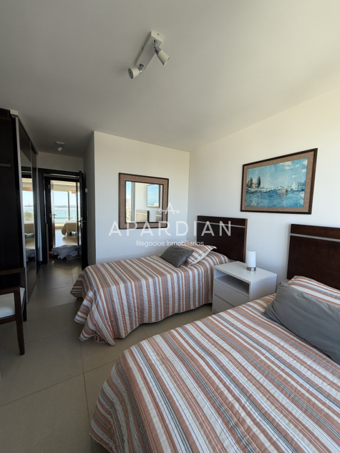 Apartamento ID.21099259 - Venta apartamento 2 dormitorios gala tower