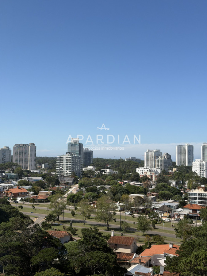 Apartamento ID.21099259 - Venta apartamento 2 dormitorios gala tower