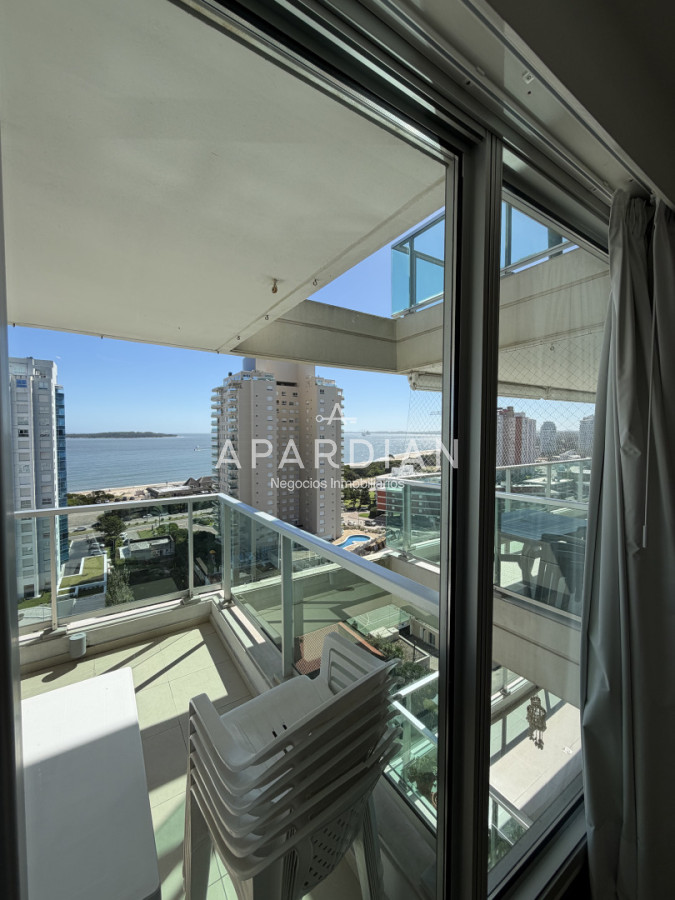 Apartamento ID.21099259 - Venta apartamento 2 dormitorios gala tower