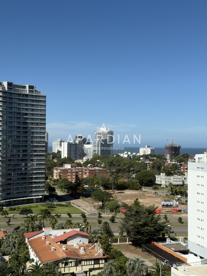 Apartamento ID.21099259 - Venta apartamento 2 dormitorios gala tower