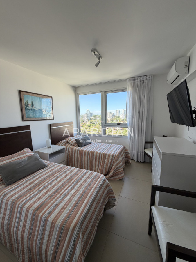 Apartamento ID.21099259 - Venta apartamento 2 dormitorios gala tower