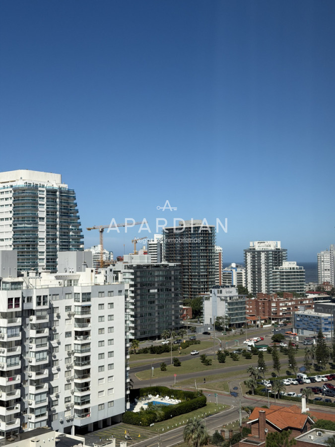 Apartamento ID.21099259 - Venta apartamento 2 dormitorios gala tower