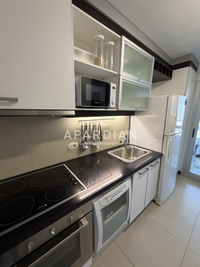 Apartamento ID.21099259 - Venta apartamento 2 dormitorios gala tower