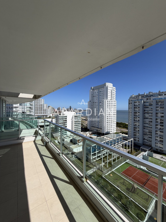 Apartamento ID.21099259 - Venta apartamento 2 dormitorios gala tower