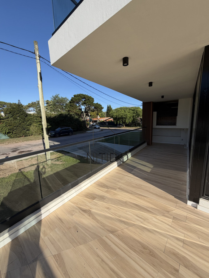 Apartamento ID.549 - EDIFICIO GENOVA 