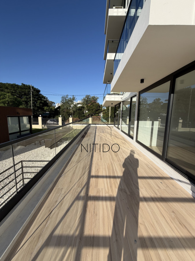 Apartamento ID.549 - EDIFICIO GENOVA 