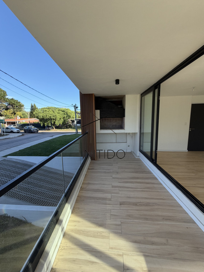 Apartamento ID.549 - EDIFICIO GENOVA 