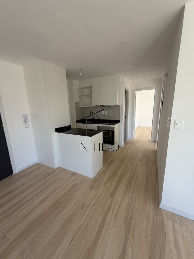 Apartamento ID.549 - EDIFICIO GENOVA 