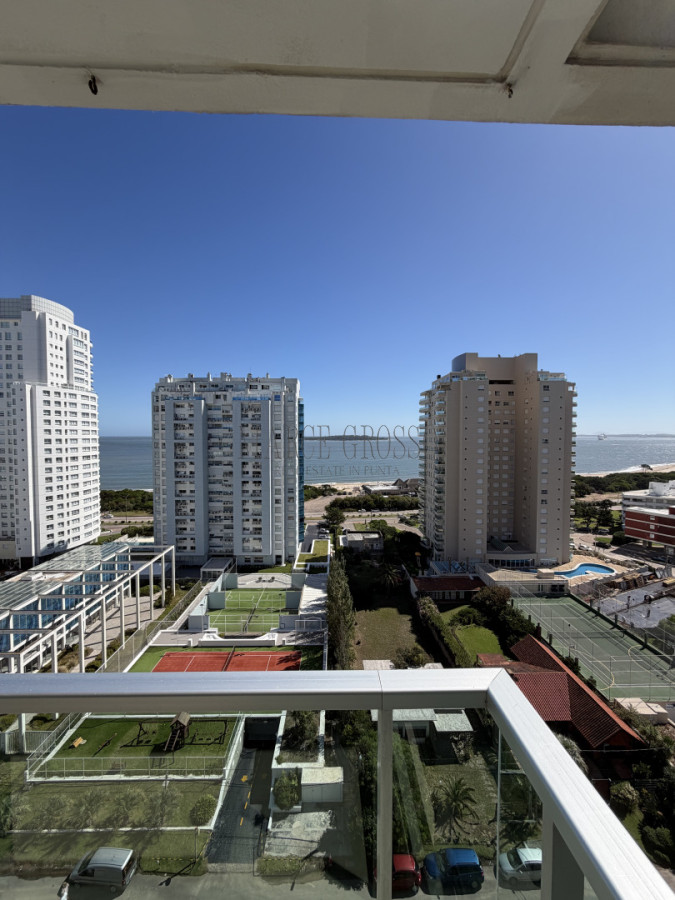 Apartamento ID.161 - Venta apartamento 2 dormitorios gala tower