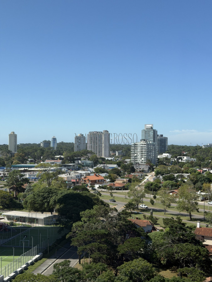 Apartamento ID.161 - Venta apartamento 2 dormitorios gala tower