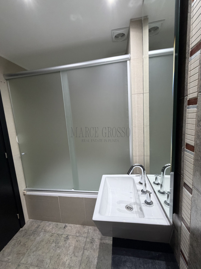 Apartamento ID.161 - Venta apartamento 2 dormitorios gala tower