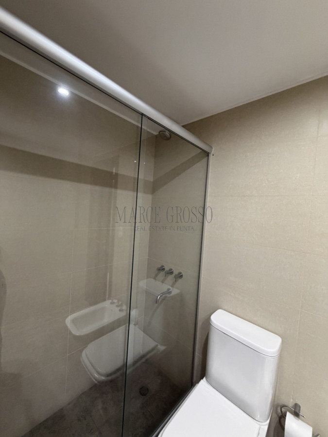 Apartamento ID.161 - Venta apartamento 2 dormitorios gala tower