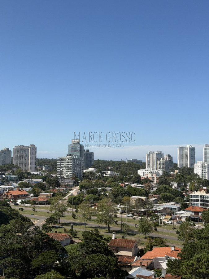 Apartamento ID.161 - Venta apartamento 2 dormitorios gala tower