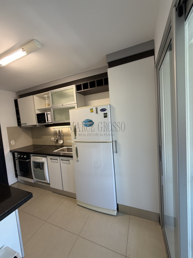 Apartamento ID.161 - Venta apartamento 2 dormitorios gala tower