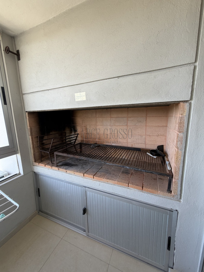 Apartamento ID.161 - Venta apartamento 2 dormitorios gala tower