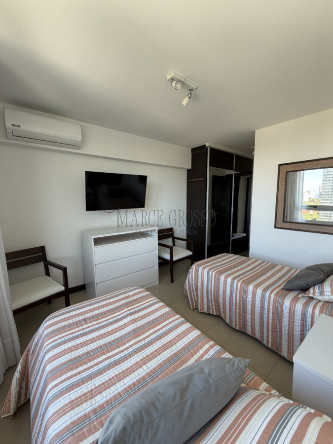 Apartamento ID.161 - Venta apartamento 2 dormitorios gala tower