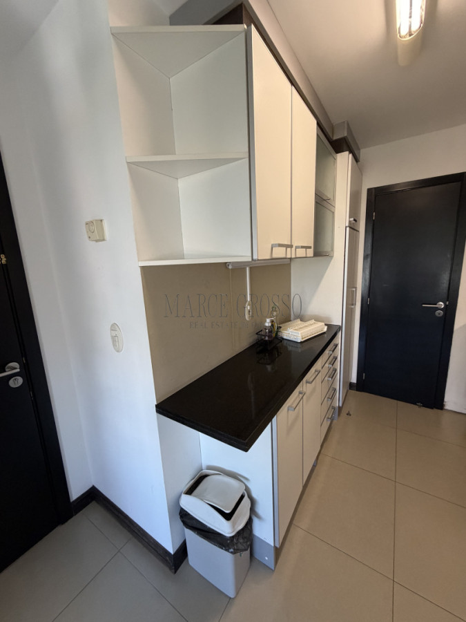 Apartamento ID.161 - Venta apartamento 2 dormitorios gala tower