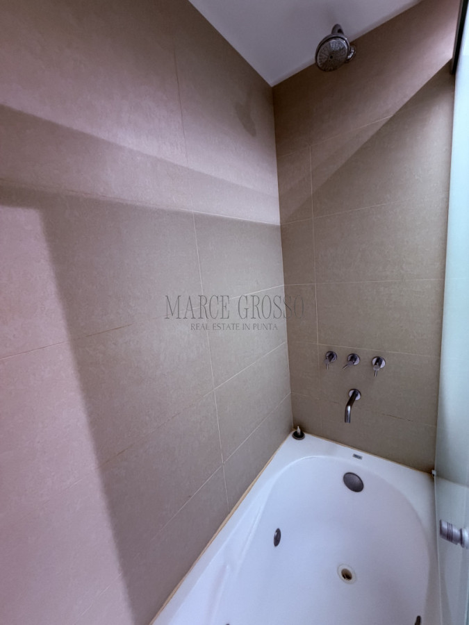 Apartamento ID.161 - Venta apartamento 2 dormitorios gala tower