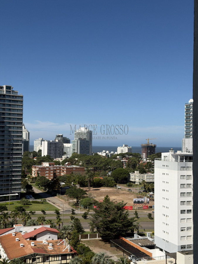 Apartamento ID.161 - Venta apartamento 2 dormitorios gala tower