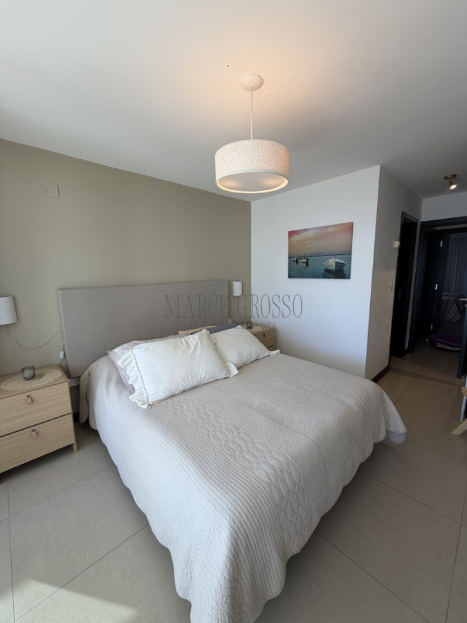 Apartamento ID.161 - Venta apartamento 2 dormitorios gala tower
