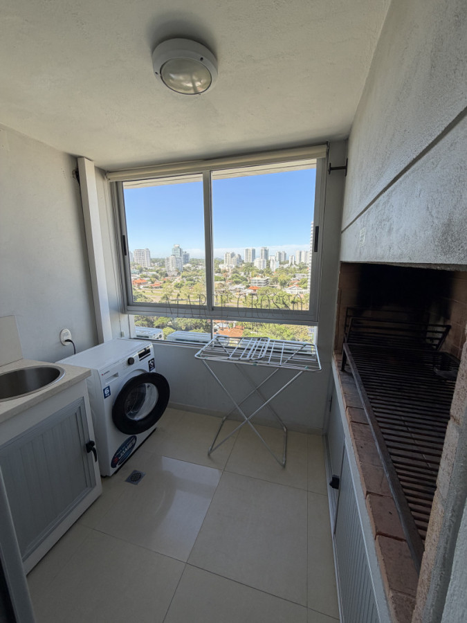 Apartamento ID.161 - Venta apartamento 2 dormitorios gala tower